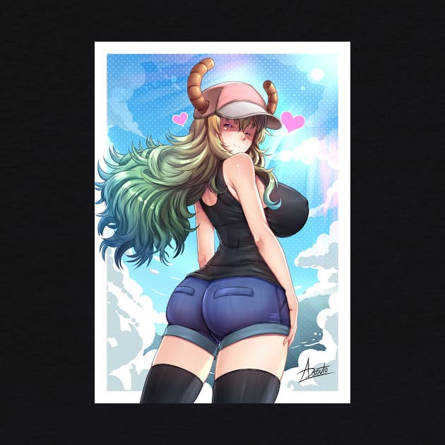 Lucoa by ADSouto